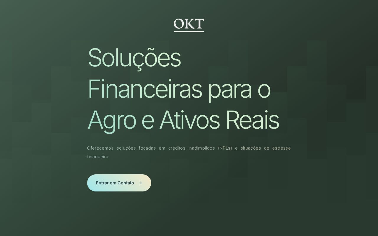 Okt Capital Consultoria Ltda